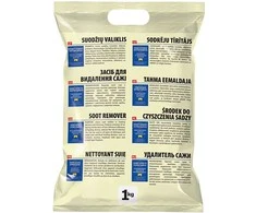 Suodžių valymo milteliai Hansa 1kg
