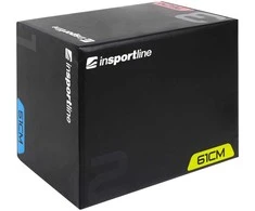 Šuolių platforma inSPORTline 3-High