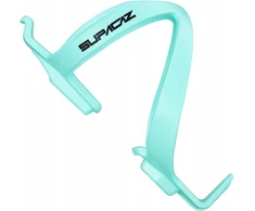 SUPACAZ Fly Cage Poly - Celeste - Original Design gertuvės laikiklis