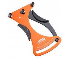 Superb Super B Įrankis tensiometras su super spinduliu tb-st12 oranžinis