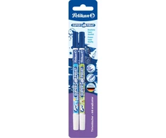 Super piratinis korektorius 850m 2vnt - PELIKAN