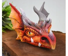 Super Sculpey FIRM Pilkas 454 g