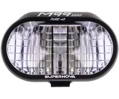 Supernova M99 Mini Pure-45 E-dviračio priekinis žibintas
