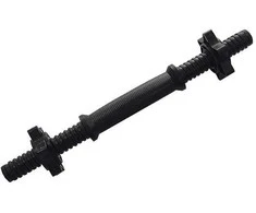 Surenkamas svarmuo su diskais Merrybody 10kg cementinis