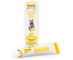 GIMCAT Sūrio pasta katėms 50g