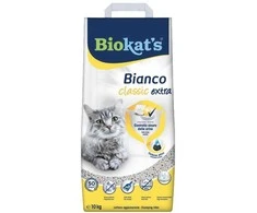 Biokat's Biokat's Bianco Classic Extra 10kg