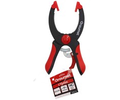 Grąžtas Suspaudėjas Draumet Spyruoklinis 240mm su Fiksatoriumi