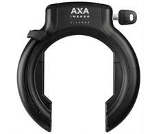 Susukama grandinė dviračiui - AXA - AXA Imenso X-Large - Saugumo lygis 12 - Atidarymo plotis 70 mm
