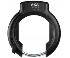 Susukama grandinė dviračiui - AXA - AXA Imenso X-Large - Saugumo lygis 12 - Atidarymo plotis 70 mm