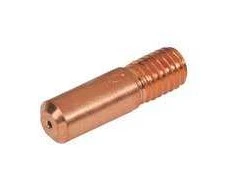 Suvirinimo antgalis ROTHENBERGER, 0,6 x 25 mm, M6, MIG/MAG, universalus, 5 vnt.