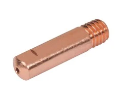 Suvirinimo antgalis ROTHENBERGER, 0,8 x 25 mm, M6, MIG/MAG, universalus, 5 vnt.