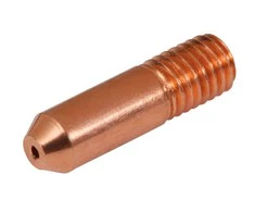 Suvirinimo antgalis ROTHENBERGER, 1,0 x 25 mm, M6, MIG/MAG, universalus, 5 vnt.