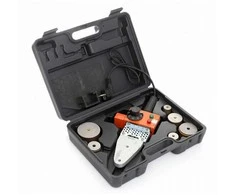 Kraftdele PPR vamzdžių lituoklis Kraft &amp; Dele 20-63mm (KD3071)