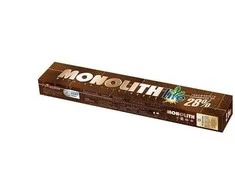 Plasmatec Elektrodai MONOLITH RC, 4 mm, 2.5kg