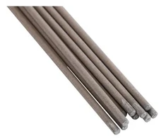 Suvirinimo elektrodai ROTHENBERGER Roweld V2A, 2,0 x 300 mm, 0,112 kg, nerūdijančio plieno, 10 vnt.