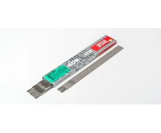 Suvirinimo elektrodai ROTHENBERGER Roweld V2A, 2,0 x 300 mm, 0,112 kg, nerūdijančio plieno, 10 vnt.