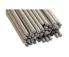 Suvirinimo elektrodai ROTHENBERGER Roweld 710, 2,5 x 350 mm, 1kg, rutilinis glaistas, 50 vnt.