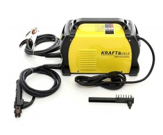 Suvirinimo inverteris IGBT, 330A, 230V, Kraftdele