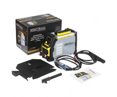 Kraft&amp;Dele Suvirinimo inverteris MMA TIG LIFT, 340A, 230V