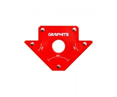 Spawalniczy Magnetiniai kampai suvirinimui 102 x 155 x 17