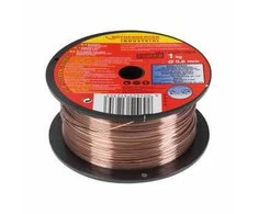 Welding wire ROTHENBERGER, 0.8 mm / 1kg, copper coated | Sourcing