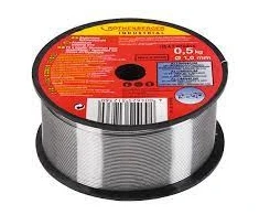 Suvirinimo viela ROTHENBERGER, 1,0 mm / 0,5kg, aliumininė