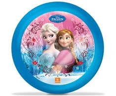 Svaidymo lėkštė Frozen Mondo D23cm