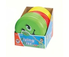 Svaidymo lėkštė Smiley Face Ø21cm