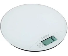Svarstyklės Osom Professional OSOMP945SC