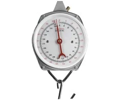 Svarstyklės Scale Fladen 100kg