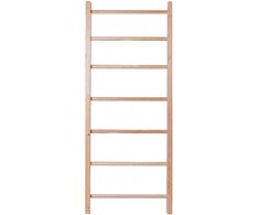 Švediška gimnastikos sienelė inSPORTline Steadyline 200x90cm