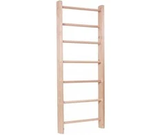 Švediška gimnastikos sienelė inSPORTline Steadyline 215x80cm