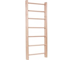 Švediška gimnastikos sienelė inSPORTline Steadyline 220x80cm