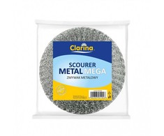 Šveistukas metalinis CLARINA MEGA 1vnt