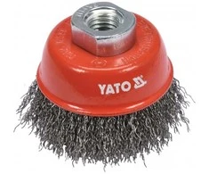 Yato ŠEPET ŠVEIT KAMP ŠLIF D65MM