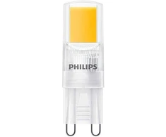 Šviesos diodų lemputė PHILIPS 3,2W (=40W) G9 4000K 420lm šaltai baltos sp.