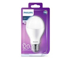 Šviesos diodų lemputė PHILIPS, A67, 13 W, E27, 2000 lm, 4000K, atitinka 120 W