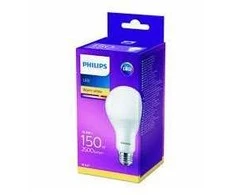 Šviesos diodų lemputė PHILIPS, A80, 17,5 W, E27, 2500lm, 2700K, atitinka 150W