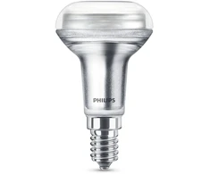 Šviesos diodų lemputė PHILIPS, R50, 4,3 W, E14, 320 lm, 2700K