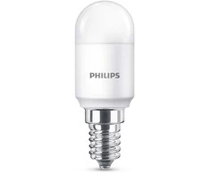 Šviesos diodų lemputė PHILIPS, T25, 3.2 W, E14, 250 lm, 2700K