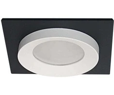 Šviestuvas BESK 90x90x32mm