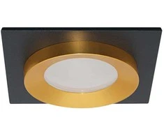 Šviestuvas BESK 90x90x32mm