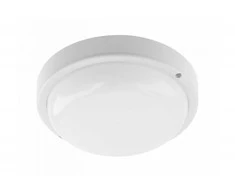 LED KODO-OK lempa, 8W, 720lm, AC175-260V, 50/60 Hz, PF>0,5, Ra≥80, IP54, IK08, 4000K, apva