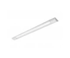 Bikuva.lt Linijinis LED šviestuvas ASPEN, 20W 1800lm, AC220-240V, 50/60 Hz, PF>0,5, RA>80, IP40, 120