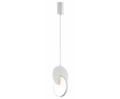 Bikuvalt 5W LED pakabinamas šviestuvas MAGIC, baltas, 3000K, 4292400