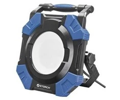 Šviestuvas Storch S*601100; LED; 100W; 8800lm; IP54
