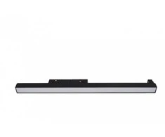 Pakabinamas šviestuvas Bikuva.lt 22W LED šviestuvas į magnetines sistemas VIOKEF MAGNETIC, juodas, 3000K, dimeriuojamas, 4244301