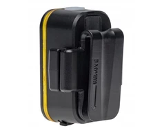 Šviesų rinkinys Blackburn Grid 2'Fer USB įkraunama priekinė ir galinė