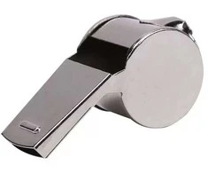 Švilpukas metalas