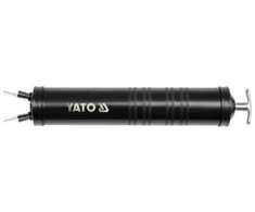 YATO DVIGUBAS ALYVŲ IŠSTRAUKTAS 500ml 0707